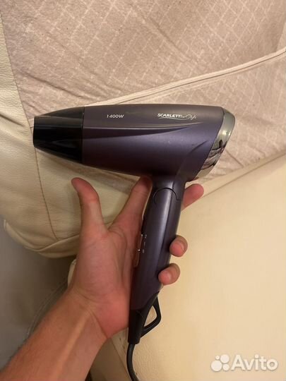 Фен Scarlett SC-HD70I69