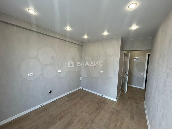 1-к. квартира, 35 м², 3/18 эт.