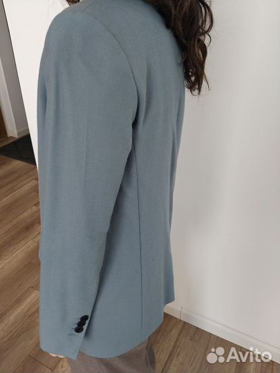 Пиджак женский massimo dutti