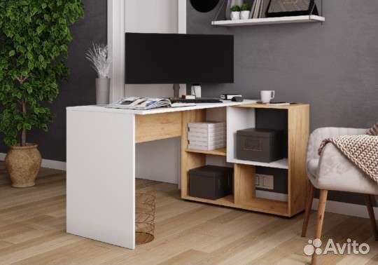 Компьютерный стол Скму-4