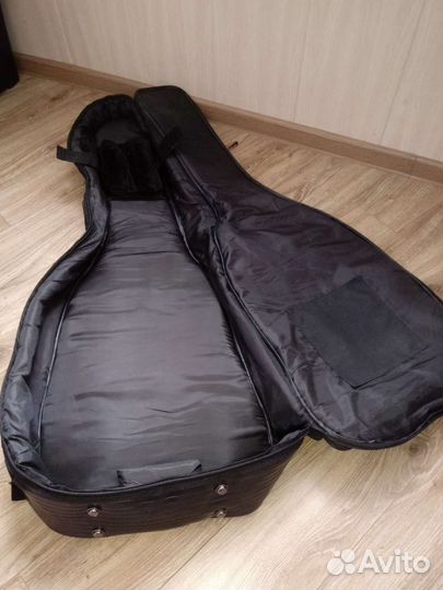 Чехол RockBag (для классической гитары)