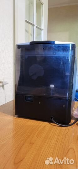 Кофемашина saeco incanto