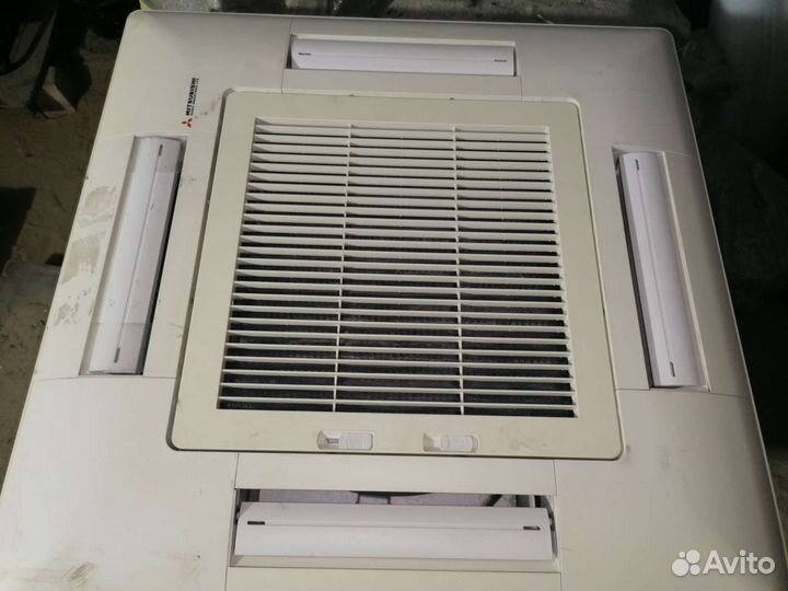 Сплит системы. Кондиционеры