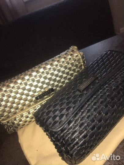 Клатч сумка Burberry