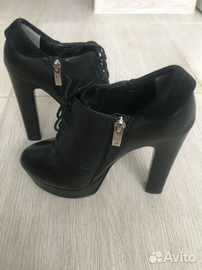 Ботильоны Antonio Biaggi размер 37 новые