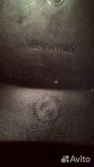 Ласты 38-39 Italy