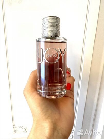 Распив Dior Joy