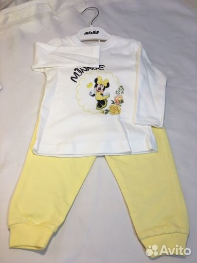 Детский костюм тройка