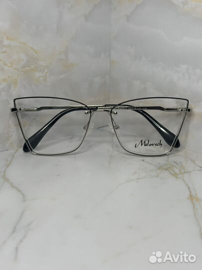 Оправа для очков женская новая