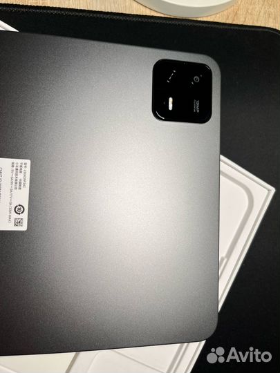 Новый Xiaomi Pad 6, 8/128 Гб