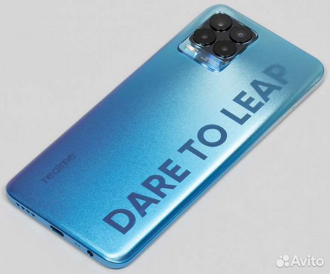 realme 8 Pro, 6/128 ГБ