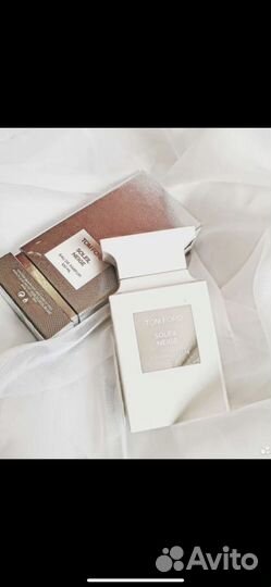 Парфюм Tom Ford Soleil Neige 50 ml