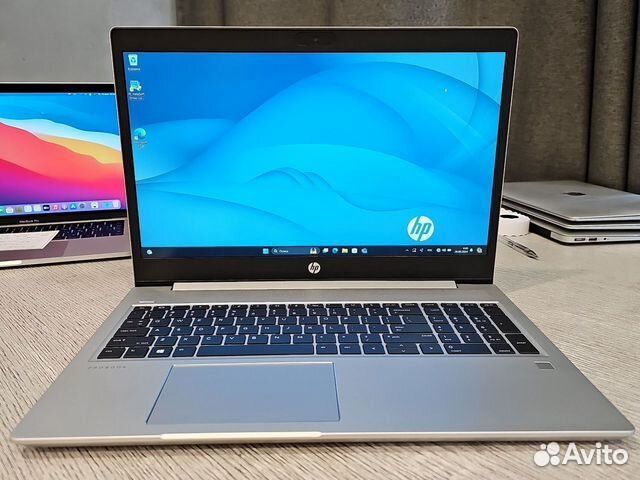 HP ProBook 450 G7 FHD IPS i5-10210U 16Gb/512SSD
