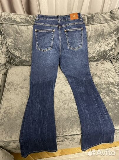 Женские джинсы Zara