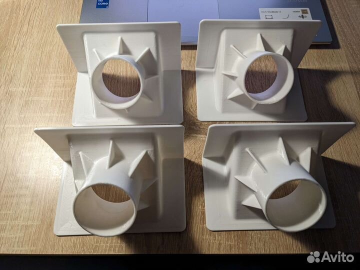 3d печать проектирование