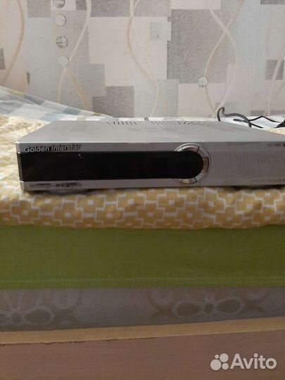 Тв тюнер.ресивер спутниковой тарелки