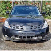 Nissan Murano 3.5 CVT, 2006, 250 000 км, с пробегом, цена 720 000 руб.