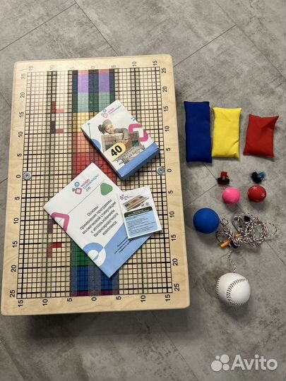 Тренажер балансер Бильгоу