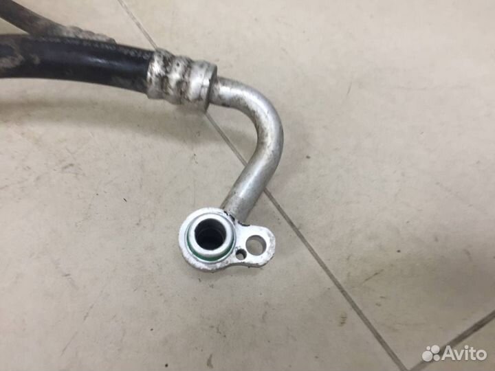 Б/У Трубка кондиционера 977752K001 Hyundai-KIA