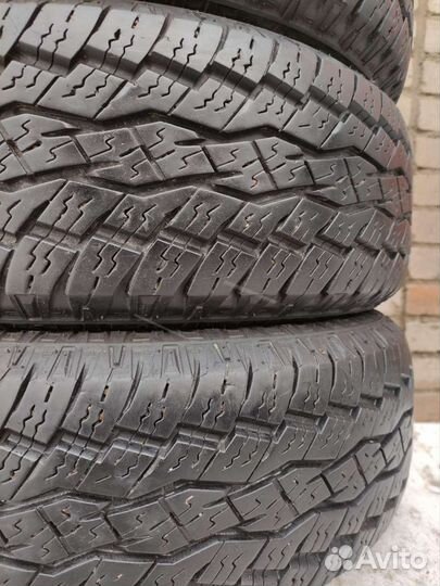 Toyo Open Country A/T Plus 215/65 R16 98H