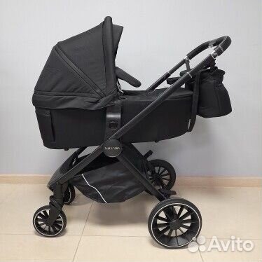 Коляска Luxmom 2 в 1 в идеальном состоянии