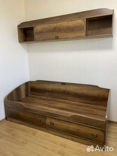 Детская мебель для мальчика