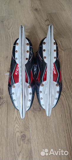 Коньки CCM FT 2 PRO stock, 9R
