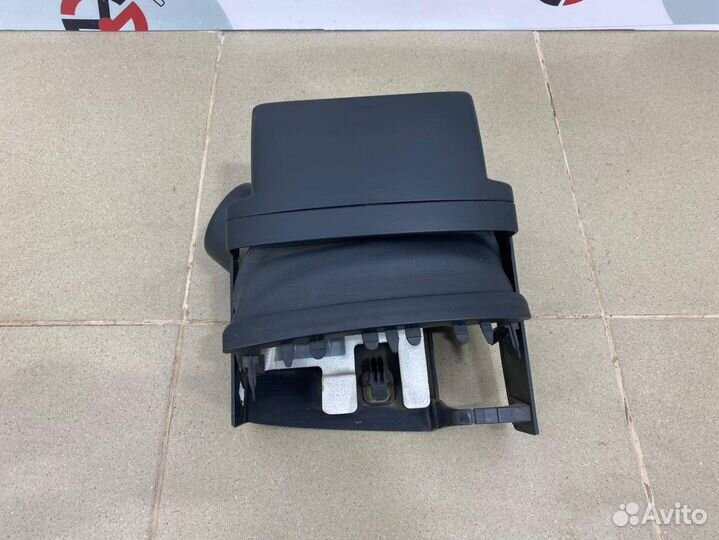 Кожух рулевой колонки Citroen C4 II 2011