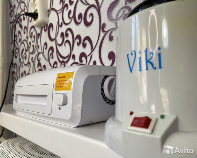 Мастер маникюра