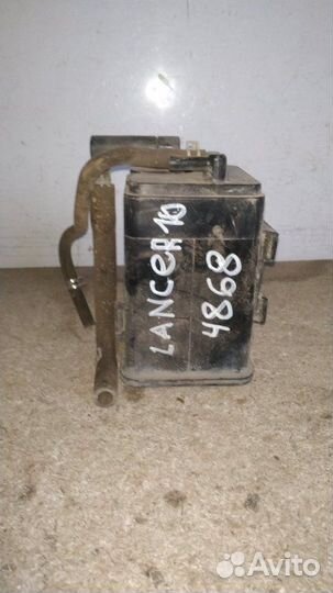 Абсорбер (фильтр угольный) Mitsubishi Lancer 10