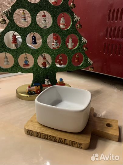 Соусник гербалайф