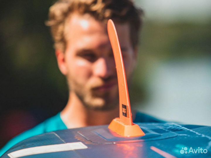 Плавник для sup jobe