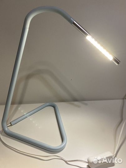 Лампа настольная IKEA