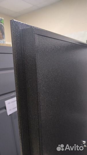 Двери металлические входные