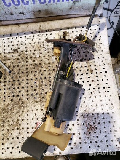 Насос топливный Kia Magentis