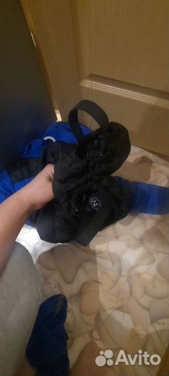 Комбинезон 92