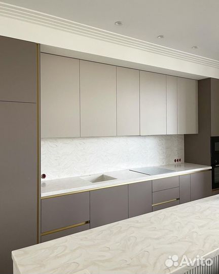 Ремонт квартир под ключ с гарантией 2 года