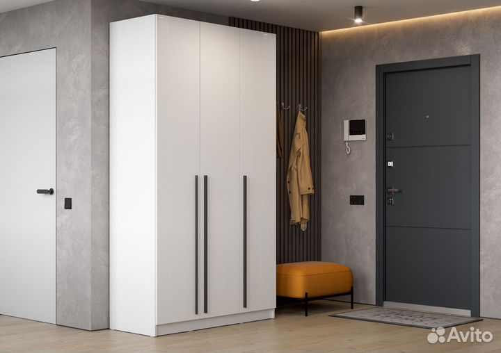 Шкаф Лорена 120см