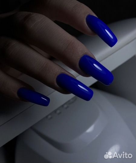 Мастер маникюра Мирской проезд