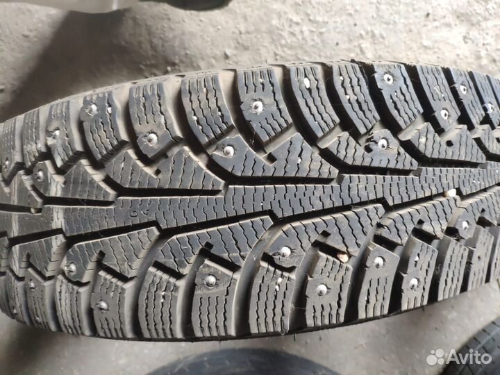 Nokian Tyres Nordman 5 185/65 R15 92T