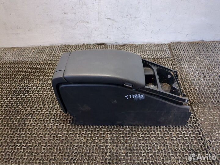 Консоль салона Volvo V70, 2008