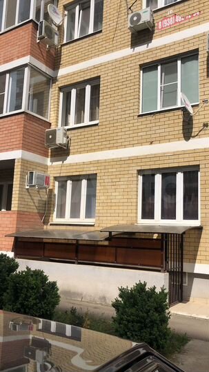 Свободного назначения, 18.3 м²