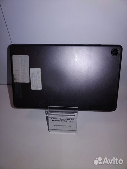 Планшет Lenovo Tab M8 TB-8505X 32Gb (2019)