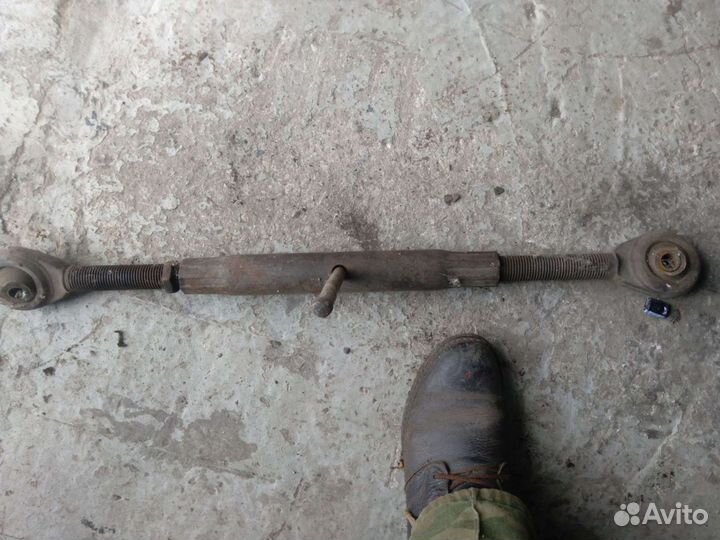 Сцепка мтз. регулятор задней сцепки мтз 82