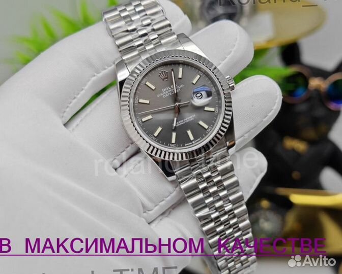 Часы Rolex