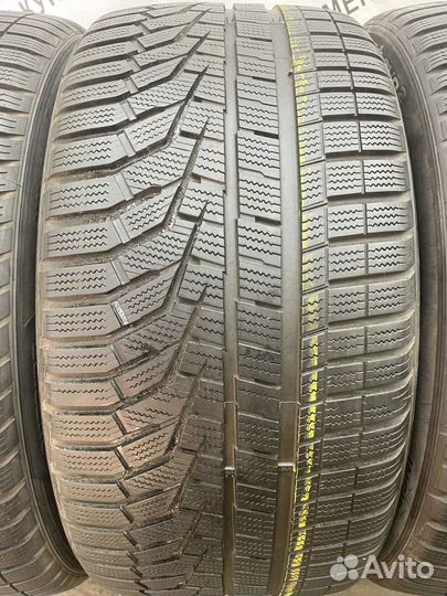 Hankook Winter I'Cept Evo 275/40 R19 97M