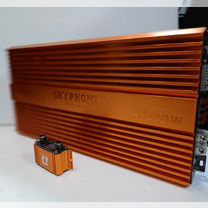 Усилитель Автомобильный DL Audio Gryphon Pro 4.200 V.3