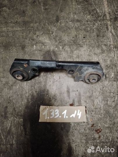 Кронштейн редуктора Nissan X-Trail (T32)