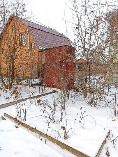 Участок 4 сот. (СНТ, ДНП)