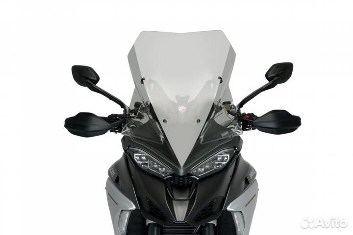 Ветровое стекло Puig Ducati Multistrada V4 / V4S